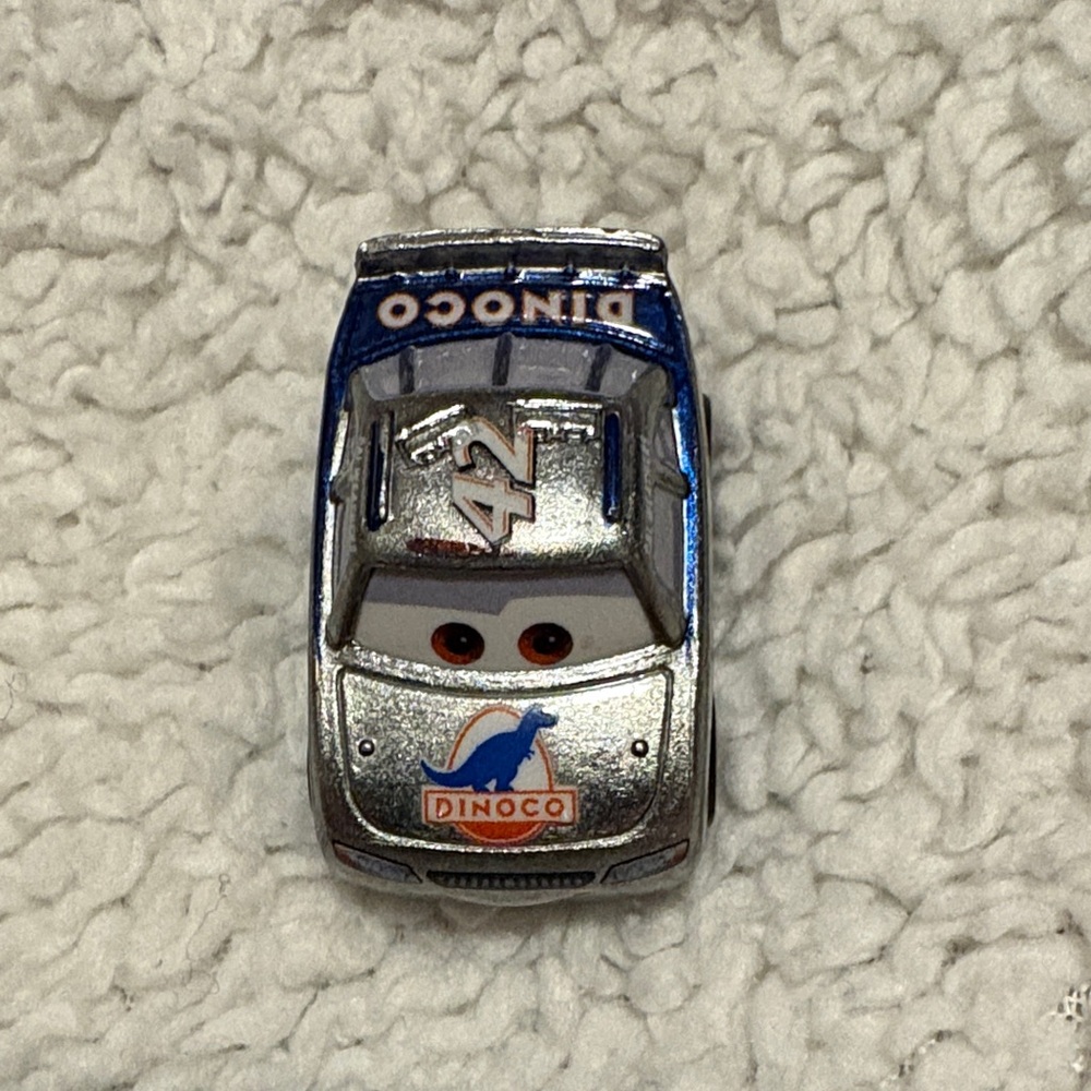 Mattel 2016 Collectible Cars Mini Racers Set - Picture 2 of 11